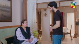 Tum Mere Kya Ho - Episode 39 - 30th May 2024